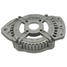 Professional Custom ODM OEM Aluminum Steel Die Casting CNC Processing Auto Parts